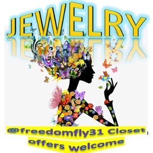 10% Off Any 2 items in this closet. Offers welcome